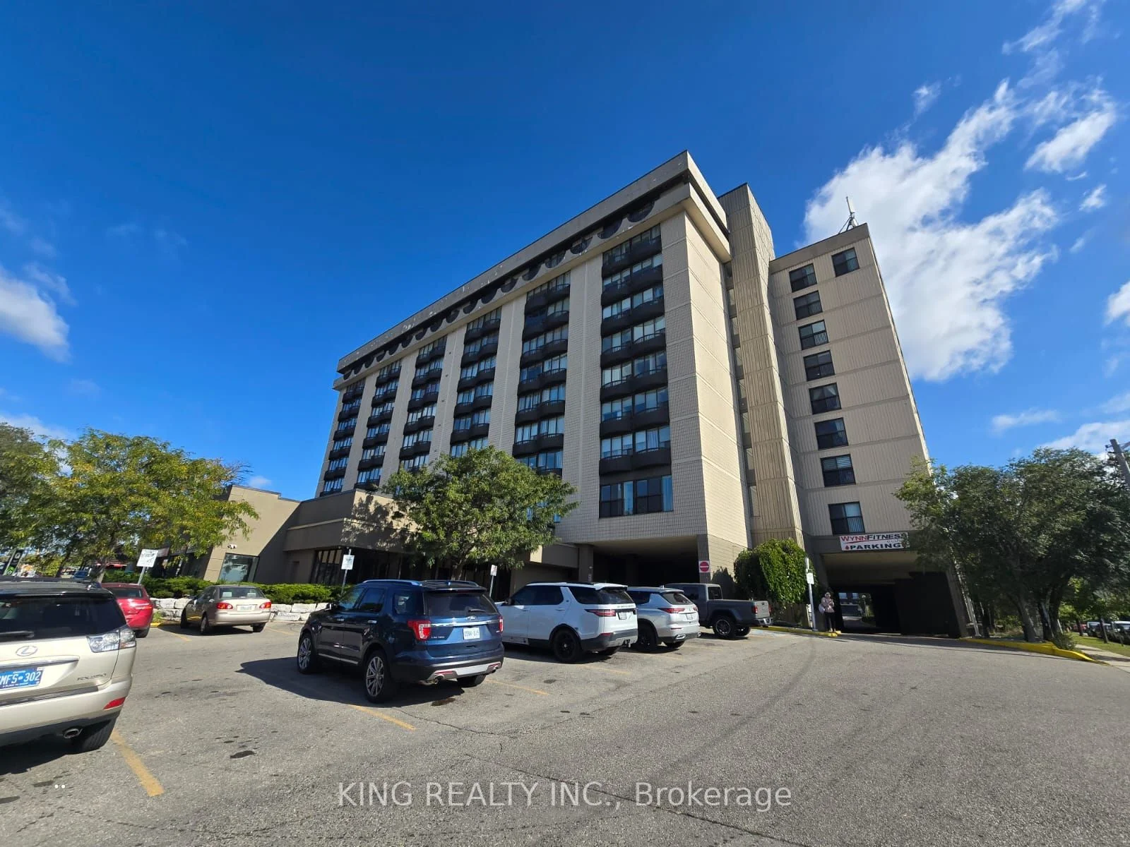 2737 Keele Street 829, Toronto W05, On M3m 2e9
