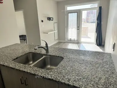 Condo Apartment in Brampton