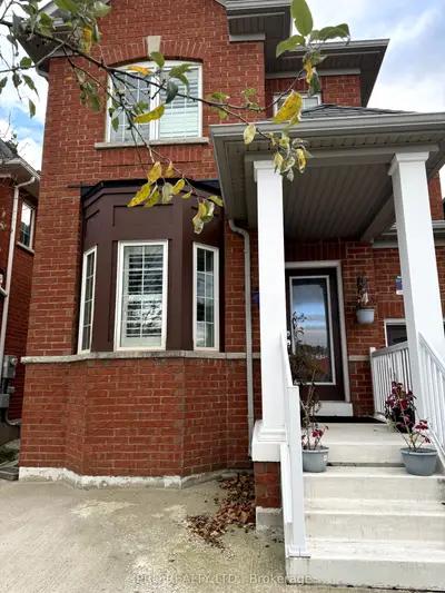 Semi-Detached in Milton