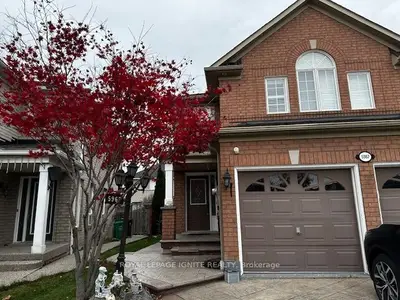 Detached in Mississauga