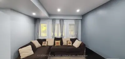 Detached in Brampton