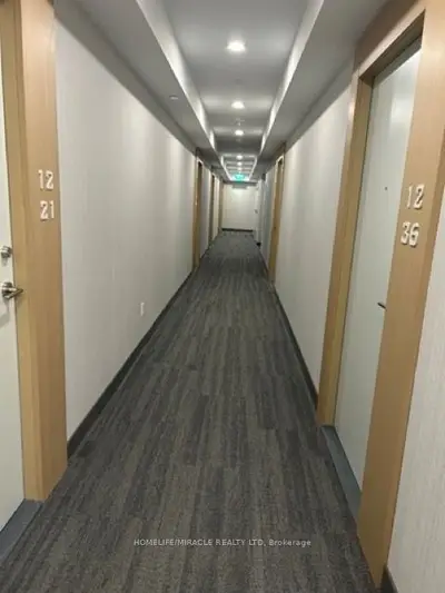 Common Element Condo in Toronto