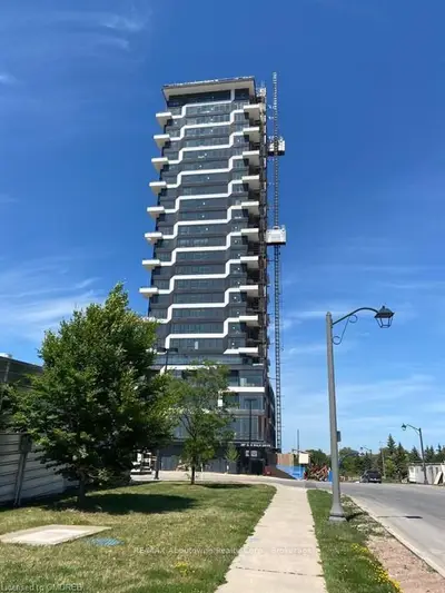 297 Oak Walk Drive N 807, Oakville, On L6h 3r6