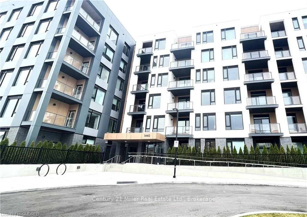1440 Clarriage Court 513, Milton, On L9t 2x5