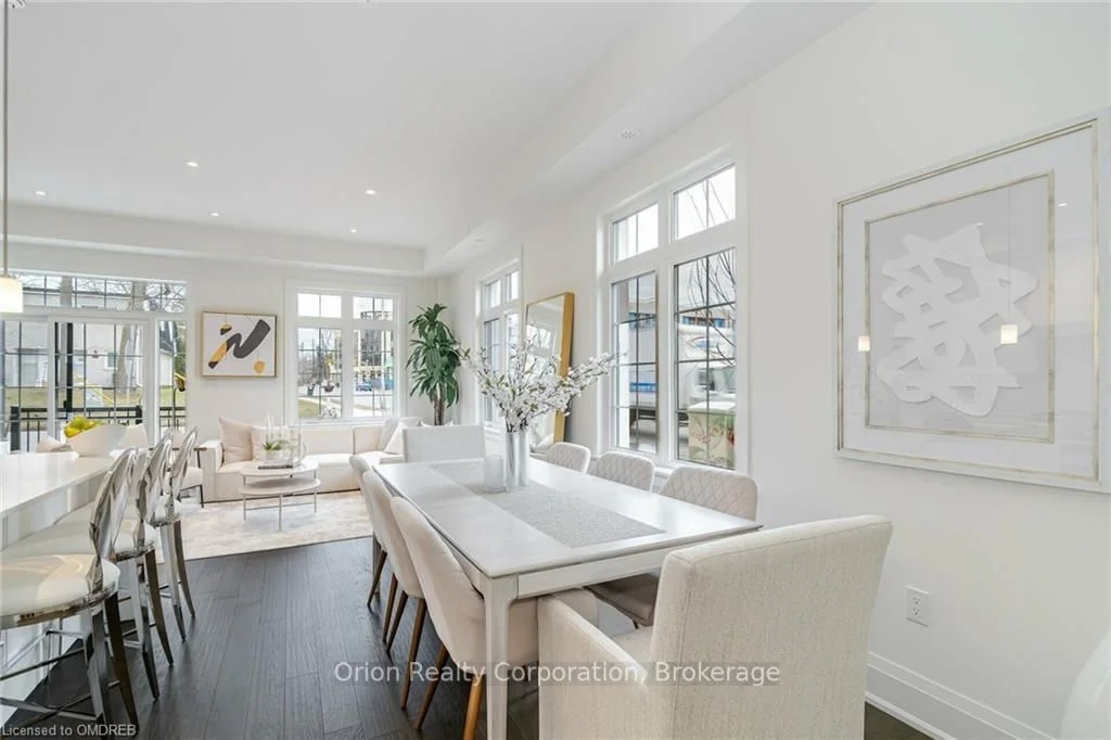 95 BROOKFIELD Road 11, Oakville, ON L6K 2Y8