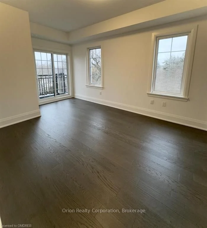 95 BROOKFIELD Road 22, Oakville, ON L6K 2Y8