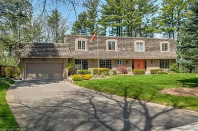 Detached in Mississauga