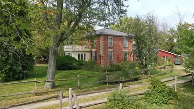 Detached in Milton