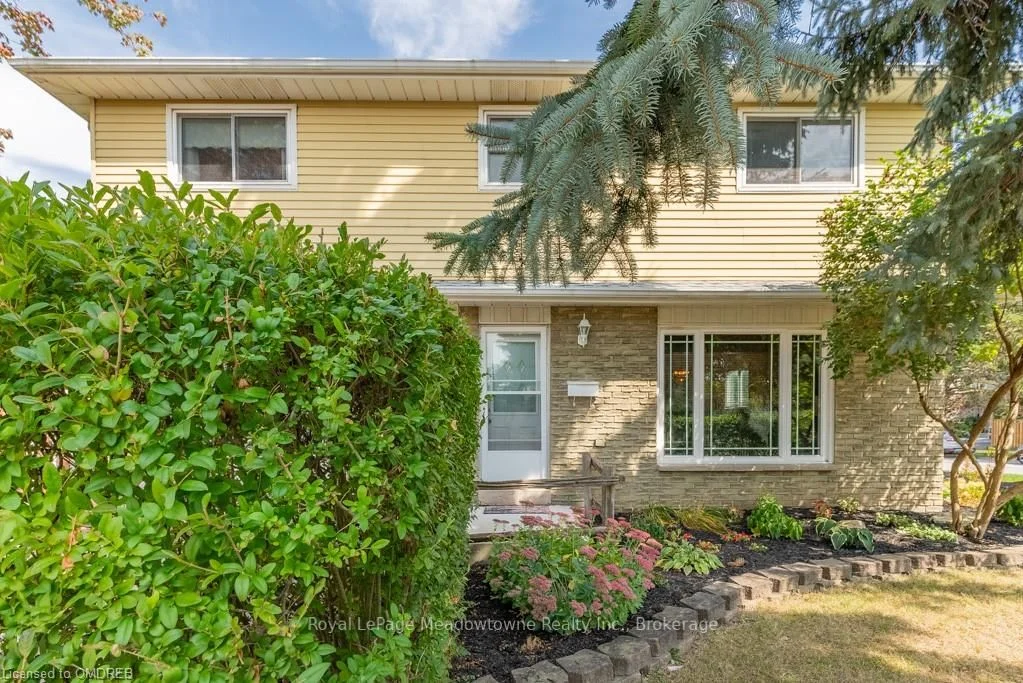 769 Cabot Trail, Milton, On L9t 3r8