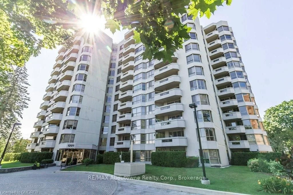 1201 North Shore Boulevard 503, Burlington, On L7s 1z5
