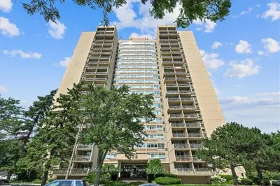 1359 WHITE OAKS Boulevard 1006, Oakville, ON L6H 2R8