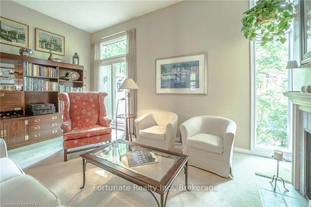 1250 Marlborough Court 48, Oakville, On L6h 2w7
