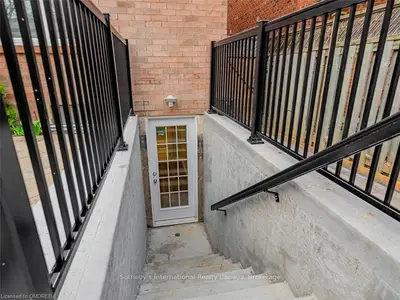 3412 Marmac Crescent Basement, Mississauga, On L5l 4z8