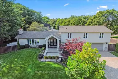 Detached in Mississauga