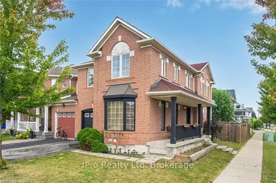 Semi-Detached in Milton