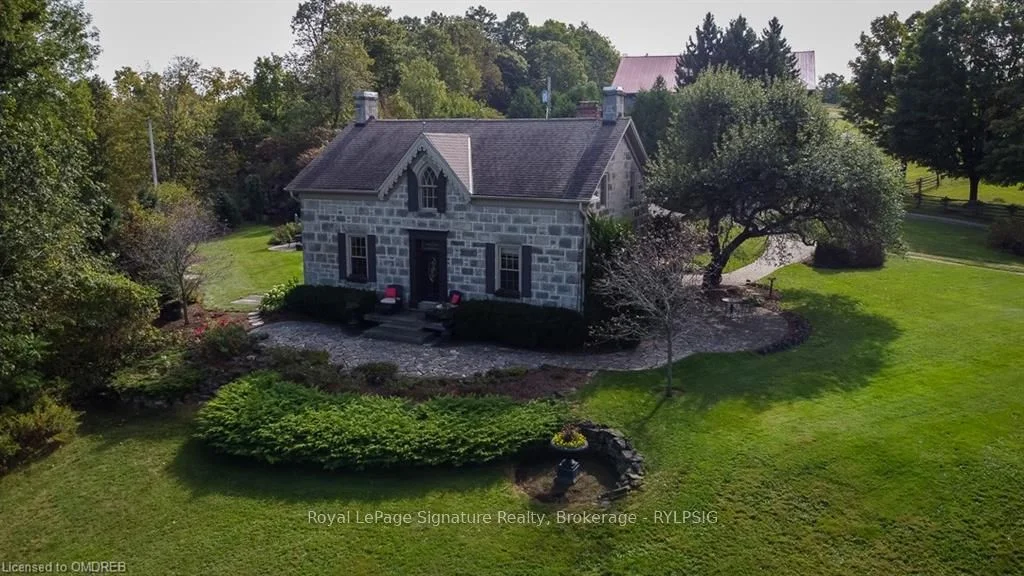 Detached in Milton