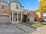 Att/Row/Townhouse in Milton