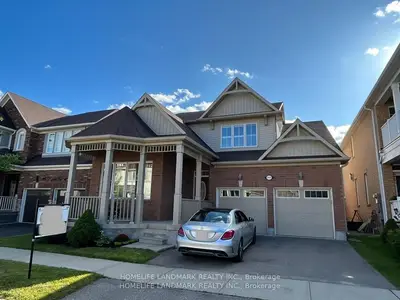 Detached in Milton