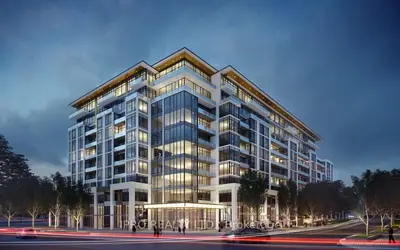 Condo Apartment in Oakville