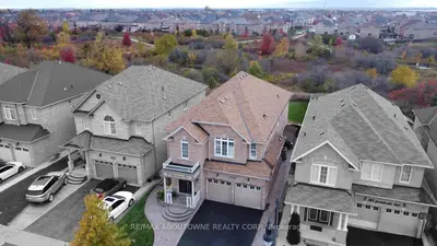 Detached in Brampton