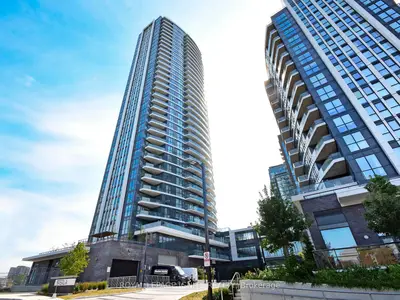 35 Watergarden Drive 1411, Mississauga, On L5r 0g8
