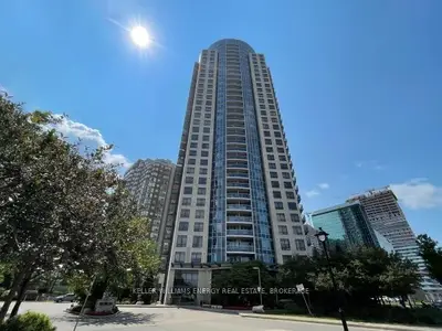 330 Burnhamthorpe Road W 2609, Mississauga, On L5b 3y5