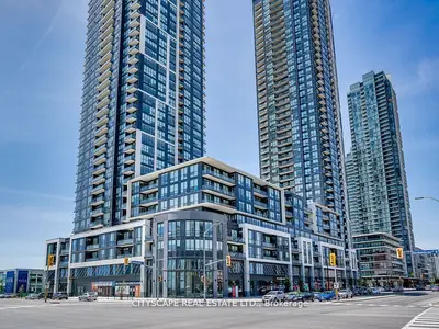 510 Curran Place 1001, Mississauga, On L5b 0j8