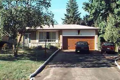 Detached in Mississauga