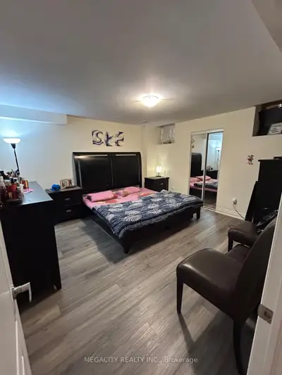 Detached in Brampton