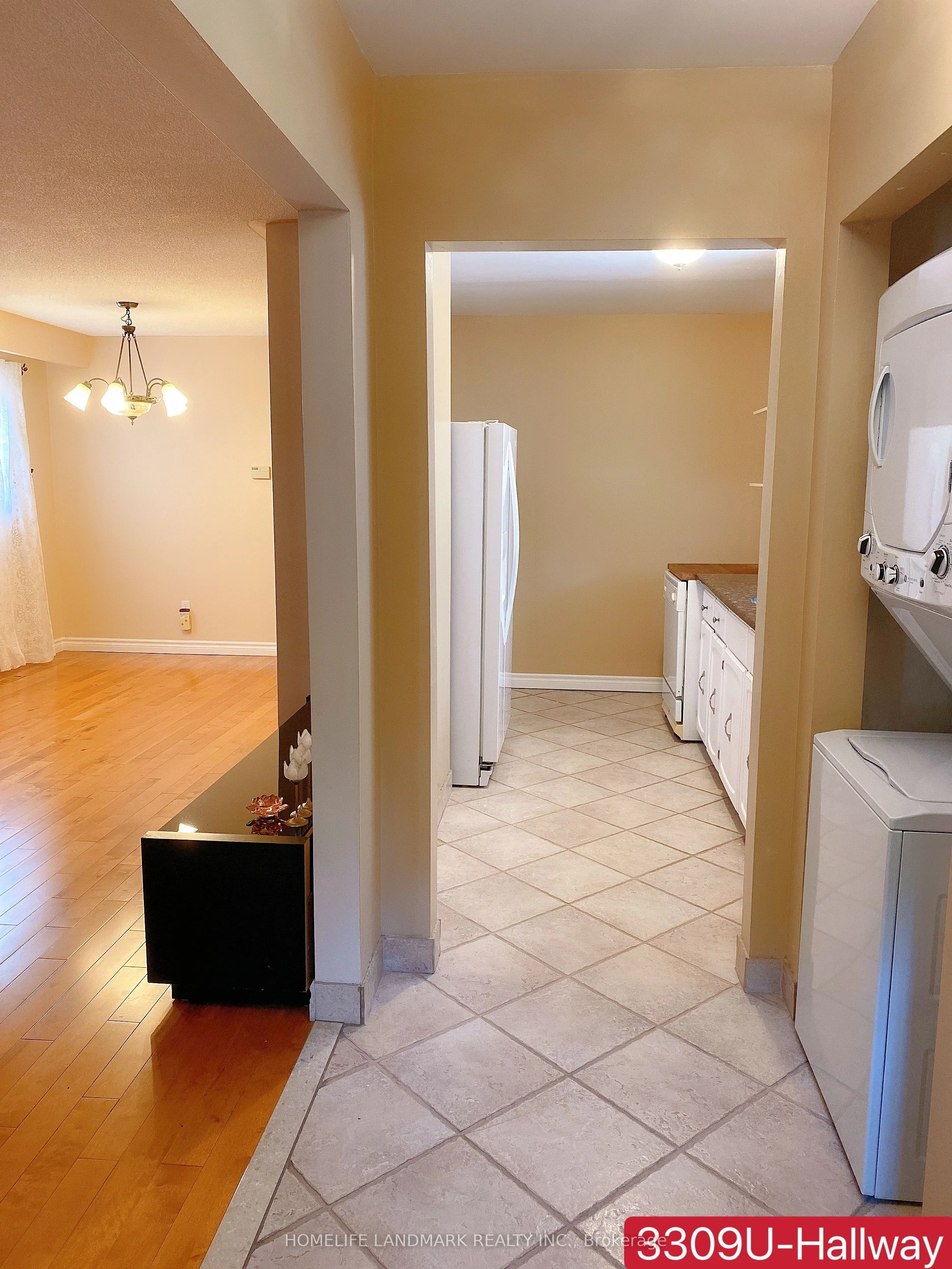 3309 MAINSAIL Crescent, Mississauga, ON L5L 1H3