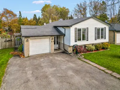Detached in Orangeville