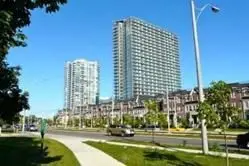 105 The Queensway Avenue 2506, Toronto W01, On M6s 5b5