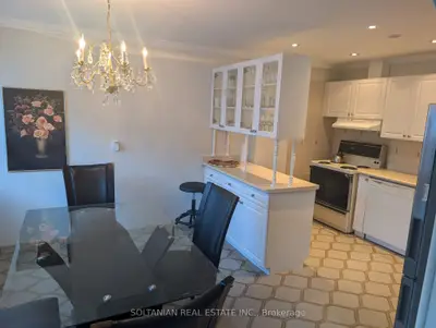 Condo Townhouse in Toronto