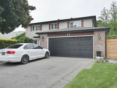Detached in Brampton