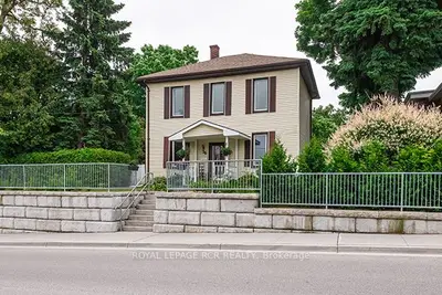 Detached in Orangeville