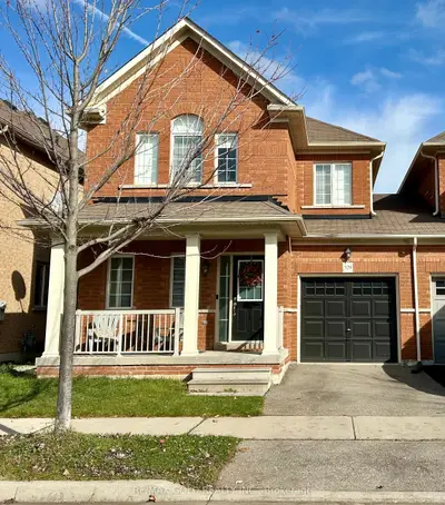 Semi-Detached in Milton