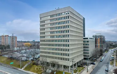 1243 Islington Avenue 200, Toronto W08, On M8x 1y9