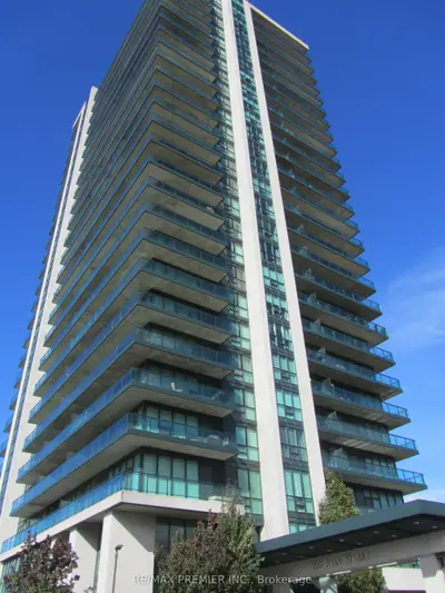 Condo Apartment in Brampton