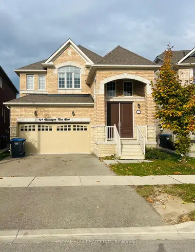 Detached in Caledon