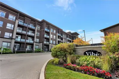 5010 Corporate Drive 418, Burlington, On L7l 0h6