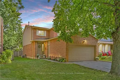 Detached in Mississauga