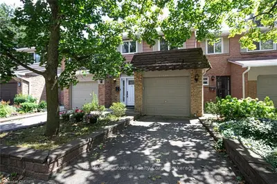 4199 Longmoor Drive 3, Burlington, On L7l 5j9