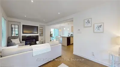 477 Levanna Lane, Oakville, On L6h 6c1