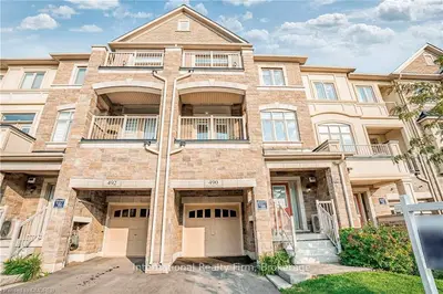 490 Silver Maple Road, Oakville, On L6h 7h5