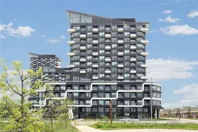 Condo Townhouse in Oakville