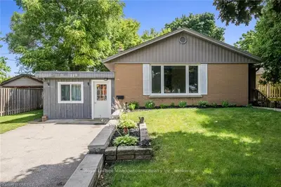 119 Wynford Place, Halton Hills, On L7j 2l4