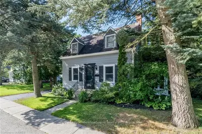 45 Market Street, Halton Hills, On L7g 3c2