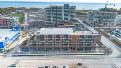 Condo Apartment in Mississauga