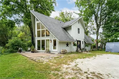 3 Park Avenue, Halton Hills, On L7g 1y4