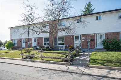 110 Kingham Road, Halton Hills, On L7j 1s4